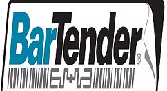 BarTender设置从数据库读取标签打印数量的操作教程