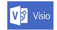 Microsoft Office Visio中图纸批量替换文本内容的操作教程