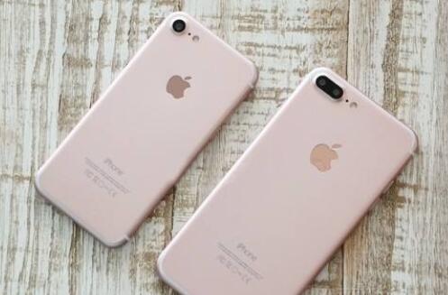 苹果8p景深模式设置方法介绍