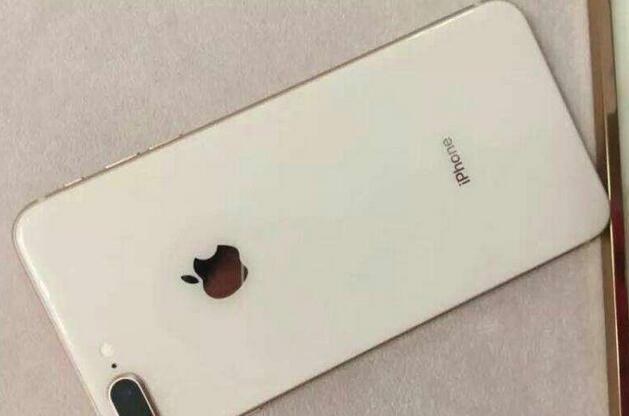 苹果8p掉帧的具体处理方法