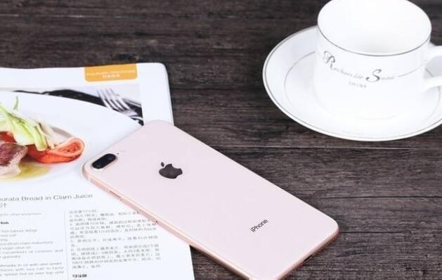 苹果8p掉帧的具体处理方法