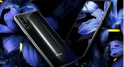 荣耀20i中设置铃声的操作教程