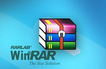 winrar将电脑文件加密的详细流程介绍