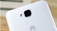 华为nova5中一键锁屏的操作教程