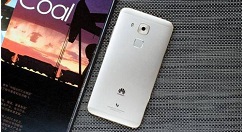 华为nova5中一键锁屏的操作教程