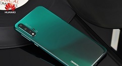 华为nova5中打开开发者选项的简单操作教程