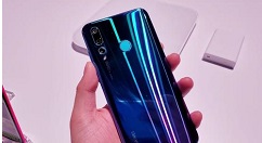 华为nova5中调整字体大小的操作教程