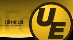 UltraEdit清除所有书签的操作教程