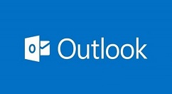 Microsoft Office Outlook还原备份邮件的操作流程介绍