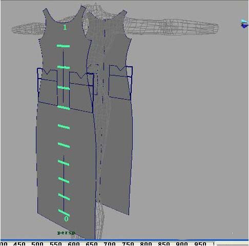 maya中碰撞命令的具体使用方法