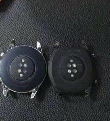 华为Watch GT 2真身曝光：实用功能多多
