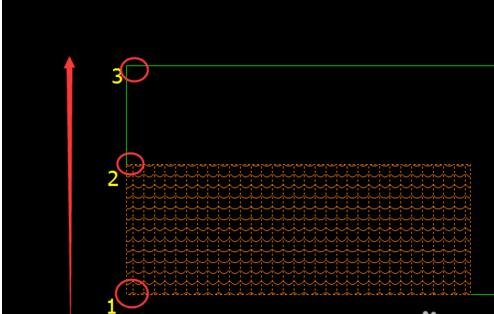 AutoCAD2016重叠两个图形的操作方法
