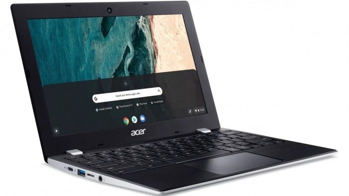 宏碁于IFA 2019展上展示出四款商务Chromebook