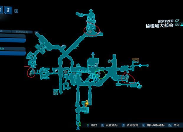 无主之地3提丰日志路径详细介绍