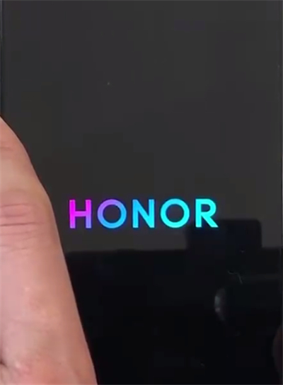 荣耀20i中进行强制重启的操作方法