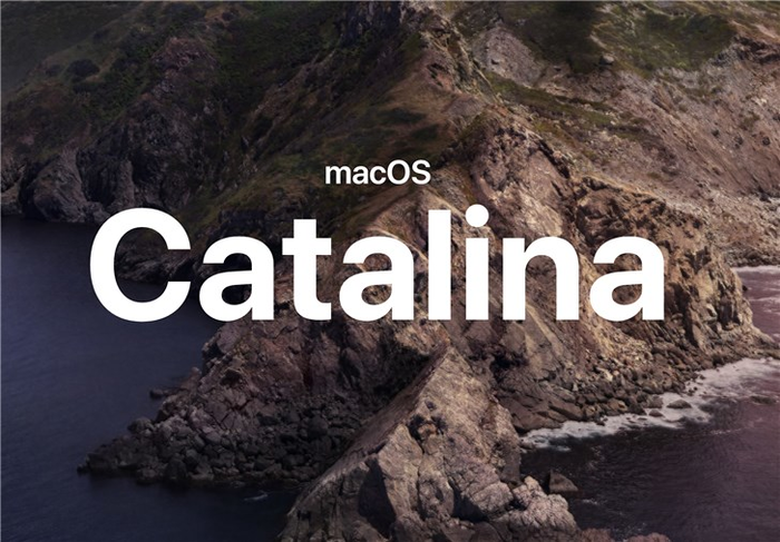 苹果发布会中将展示出macOS Catalina
