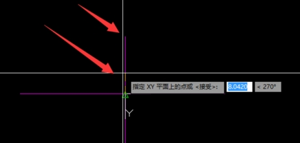 CAD快速看图定义坐标系的操作步骤