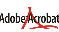 Adobe Acrobat XI Pro添加水印的具体步骤