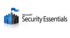 Microsoft Security Essentials的基本使用步骤