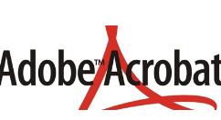 Adobe Acrobat XI Pro复制里面文字的详细步骤
