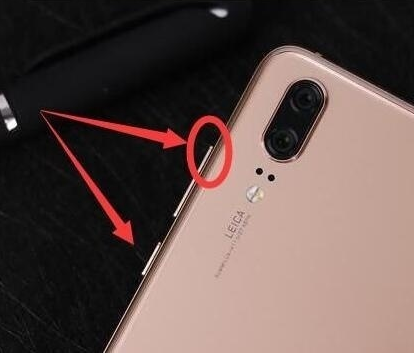 荣耀20s中使用双清的简单操作方法