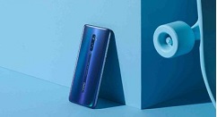 Reno Ace中打开使用手电筒的两种操作教程