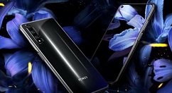 荣耀20s中进行锁定竖屏的操作教程