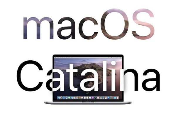 苹果macOS Catalina补充更新修订版:进行Beta测试