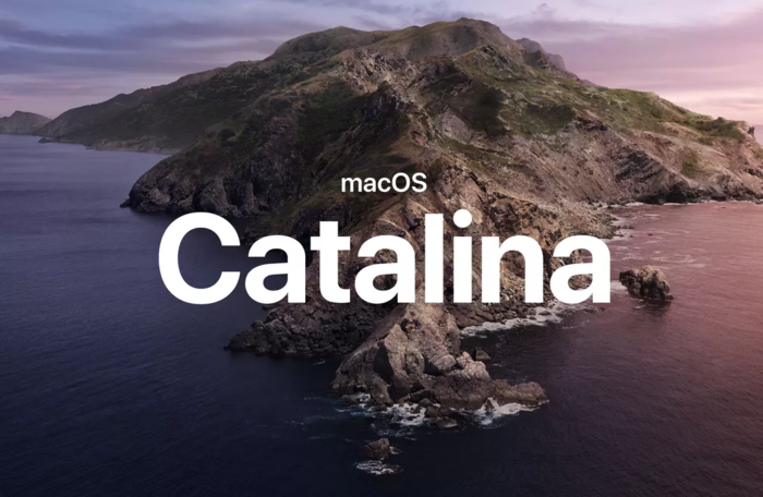 macOS Catalina 正式版上线：7大看点