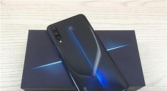 iqoo手机中投屏的简单操作教程