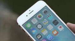 苹果手机设置自动充值手机话费的详细教程