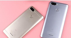 红米6关闭程序的操作方法