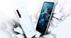 荣耀v20中关闭通知亮屏的操作教程