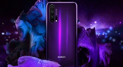 荣耀v20更换主题的操作教程