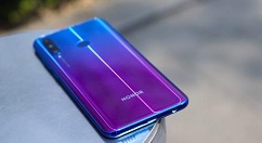 荣耀畅玩8a关闭触摸提示音的操作教程