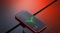 黑鲨helo中强制重启的简单操作步骤