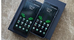 黑鲨helo中屏蔽通知的操作教程