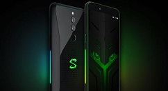 黑鲨helo中查保修期的操作方法