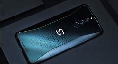 黑鲨helo中设置骚扰拦截的操作教程