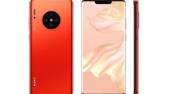 华为mate30pro 5G版关闭锁屏声音的操作教程