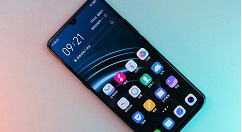 iqoo手机设置锁屏壁纸的简单操作