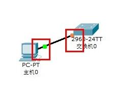 思科模拟器软件界面具体操作