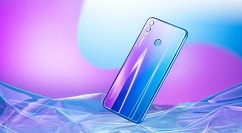 荣耀8x中拍全景照片的操作教程