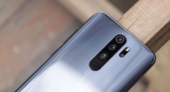 红米6进行双击亮屏的操作教程