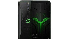 黑鲨helo中设置抬手亮屏的简单操作教程