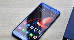 荣耀10青春版中开启骚扰拦截的操作教程