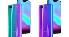 荣耀10青春版进行连接wifi的简单教程