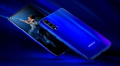 荣耀v20进行录音的操作教程