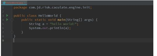 intellij idea设置字体大小的操作方法