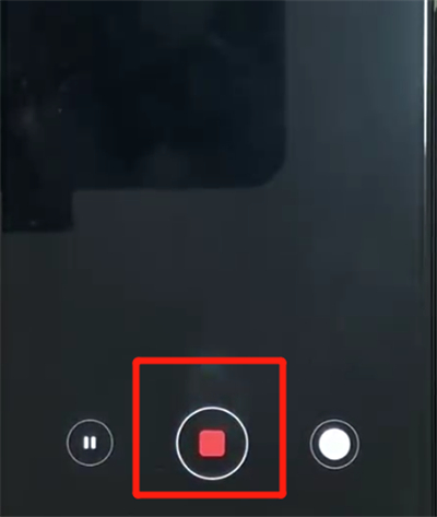 黑鲨helo里录制视频的操作方法